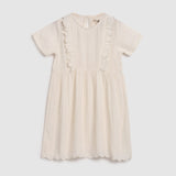 Sage Dress - Natural