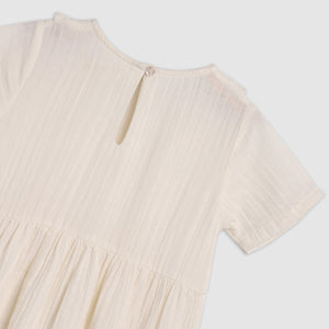 Sage Dress - Natural