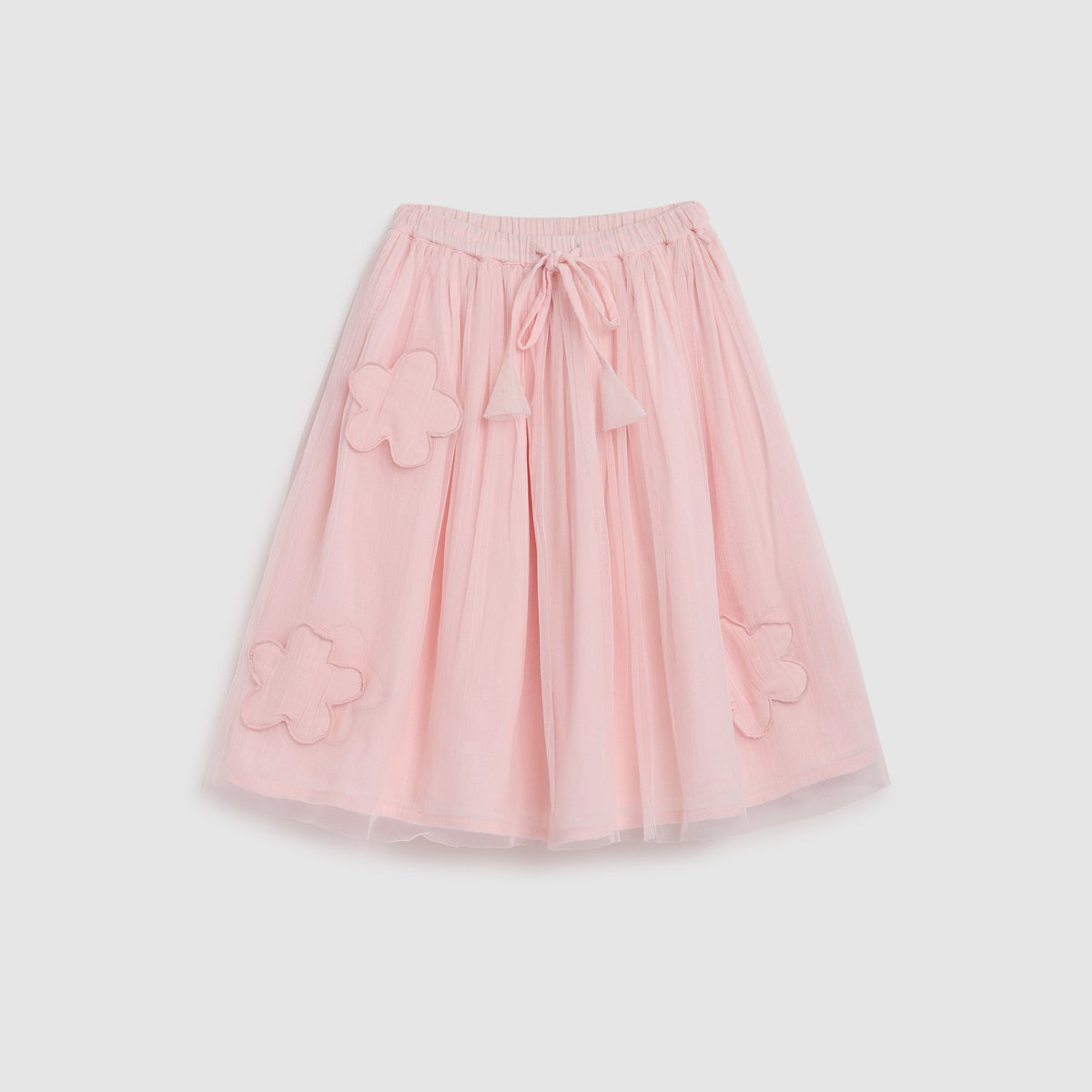 Stella Tutu Skirt - Petal Pink