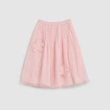 Stella Tutu Skirt - Petal Pink