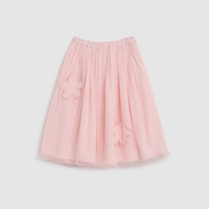 Stella Tutu Skirt - Petal Pink