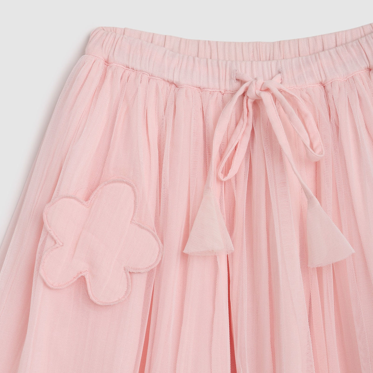 Stella Tutu Skirt - Petal Pink