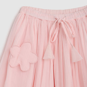 Stella Tutu Skirt - Petal Pink