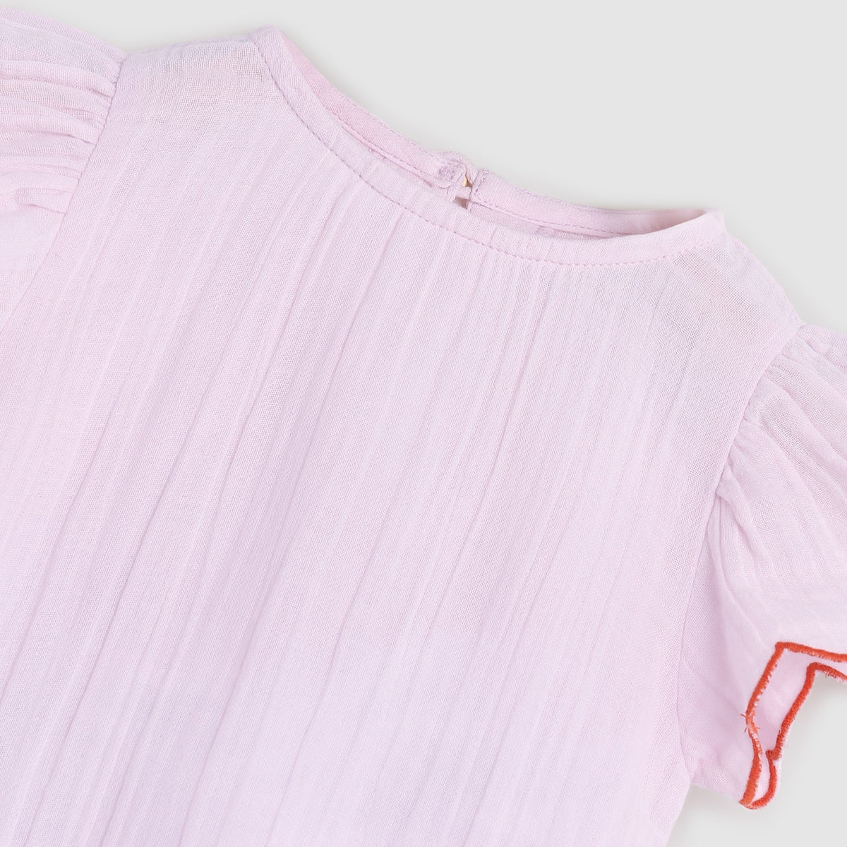 Dorothy Playsuit - Periwinkle