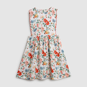 Shelley Dress - Pretty Floral