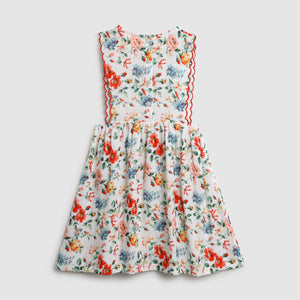 Shelley Dress - Pretty Floral