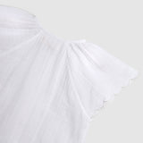 Emmi Top - White