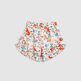 Tessa Shorts - Pretty Floral