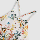 Steph Dress - Floral