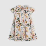 Gina Dress - Floral