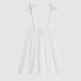 Marianne Dress (White)