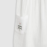 Marianne Dress (White)