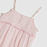 Margi Playsuit - White Birds