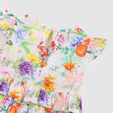 Nellie Playsuit (Flower Crush)