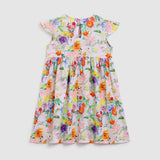 Ray Dress (Flower Crush)