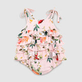 Stevie Playsuit (Darling Petal)