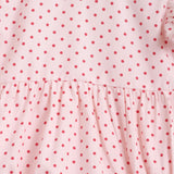 Love Playsuit (Polka Dot)