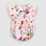 Love Playsuit (Darling Petal)