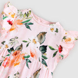 Love Playsuit (Darling Petal)
