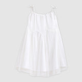 Nina Tutu (White)