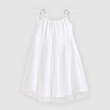 Nina Tutu (White)