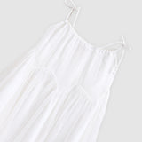 Nina Tutu (White)