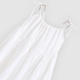 Nina Tutu (White)