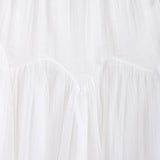 Nina Tutu (White)