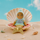 Dinky Dinkum Maya Mermaid