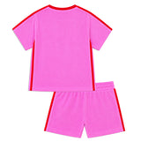 Starburst Terry Towelling Set