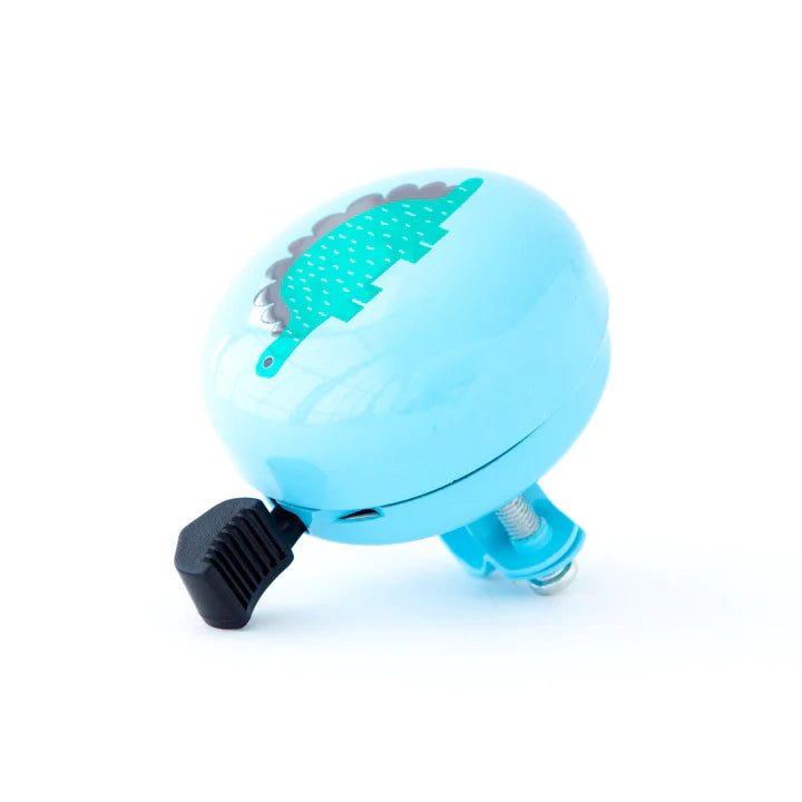 Bike & Scooter Bell - Stegosaurus