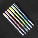 Neon Fine Tip Paint Pens