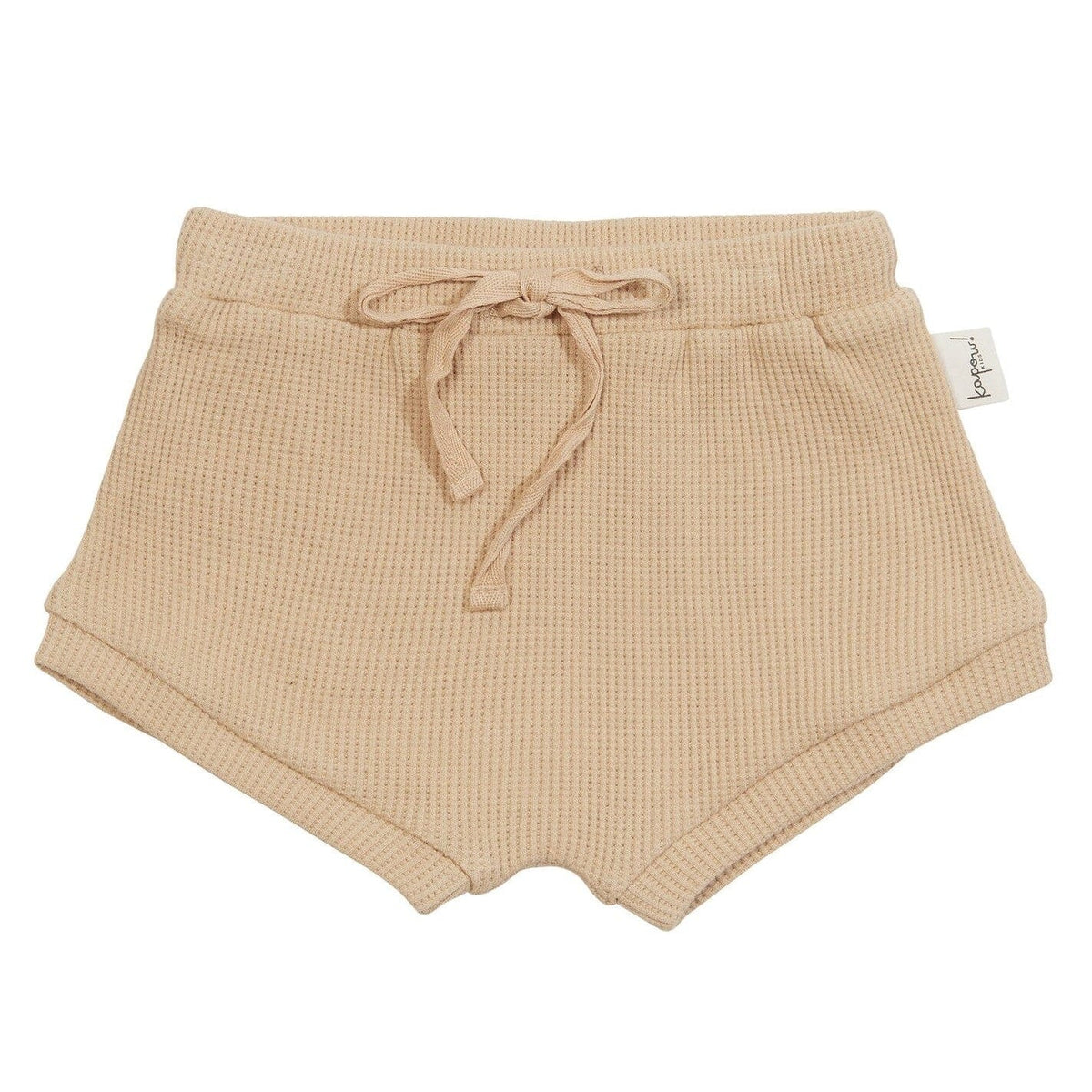 Sand Waffle Bloomers