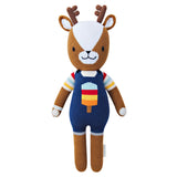Scout The Deer (Little)