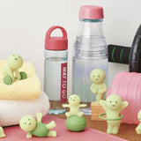 Smiski Mini Figure - Exercising