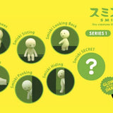 Smiski Series 1
