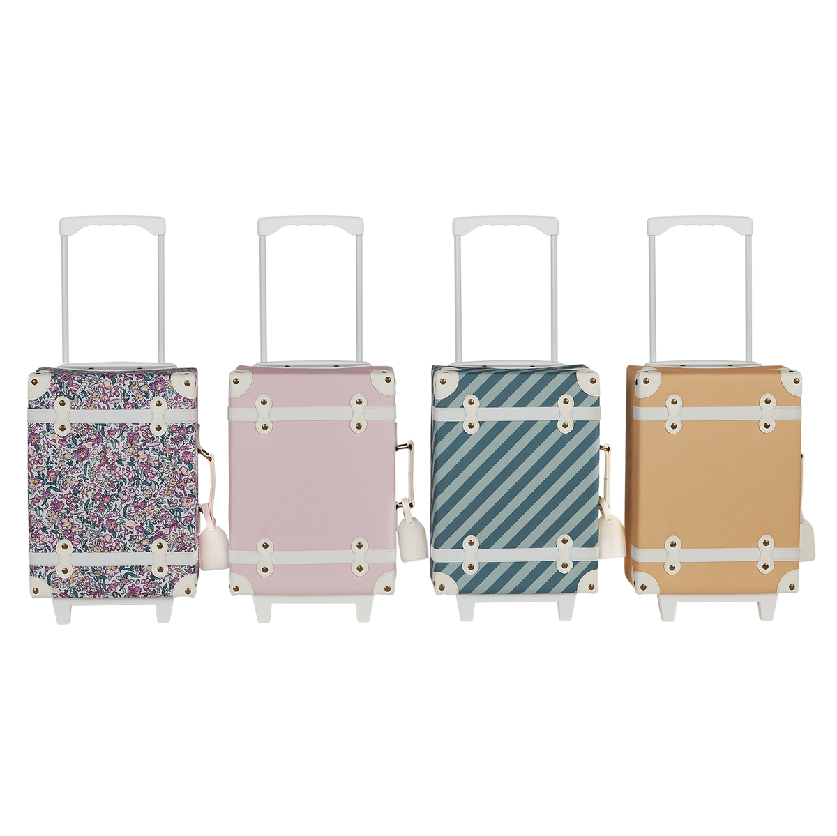 See-Ya Suitcase - Sorbet