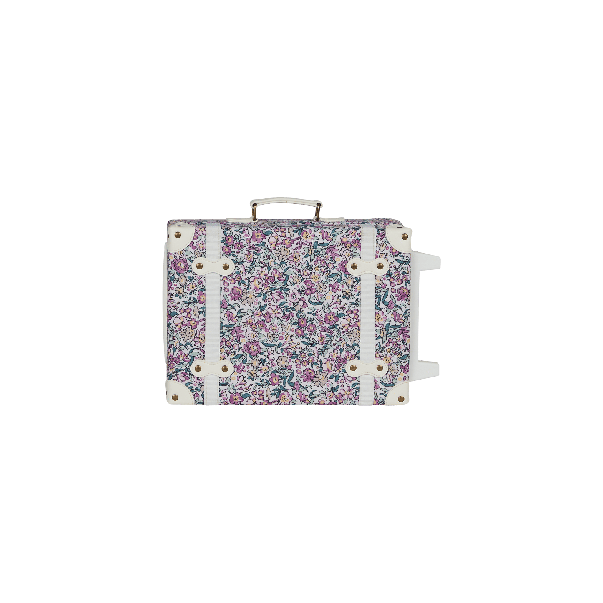 See-Ya Suitcase - Wildflower