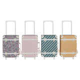 See-Ya Suitcase - Wildflower