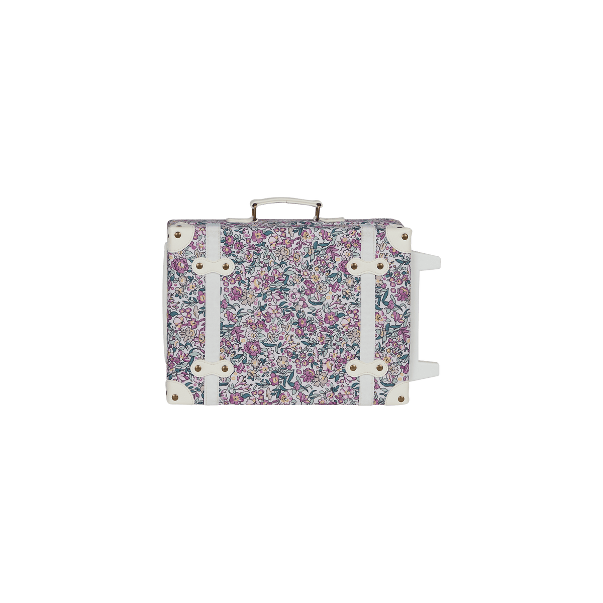 See-Ya Suitcase - Wildflower
