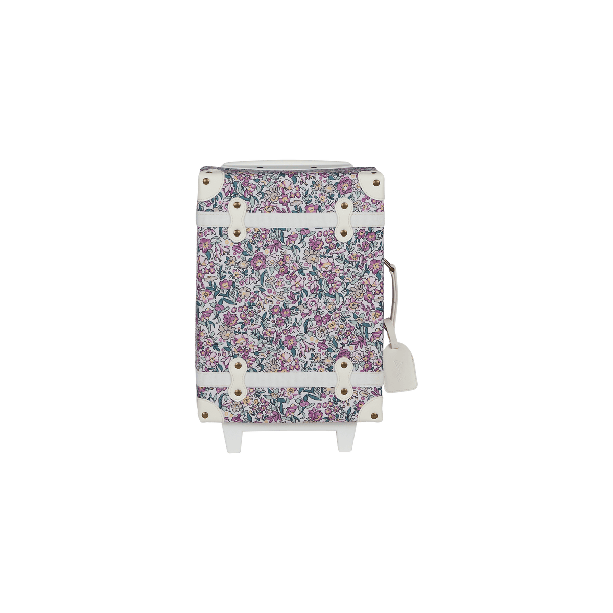 See-Ya Suitcase - Wildflower