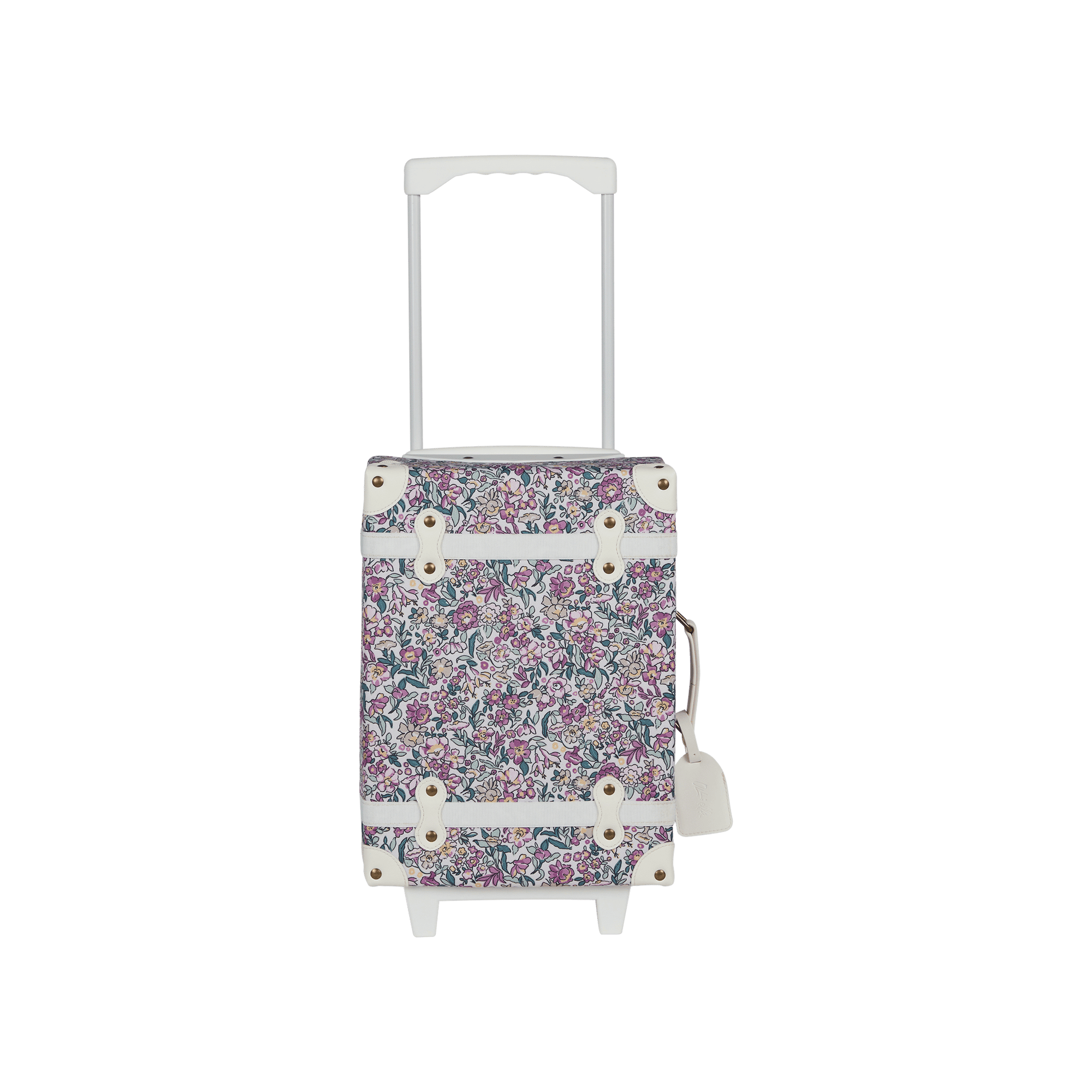 See-Ya Suitcase - Wildflower