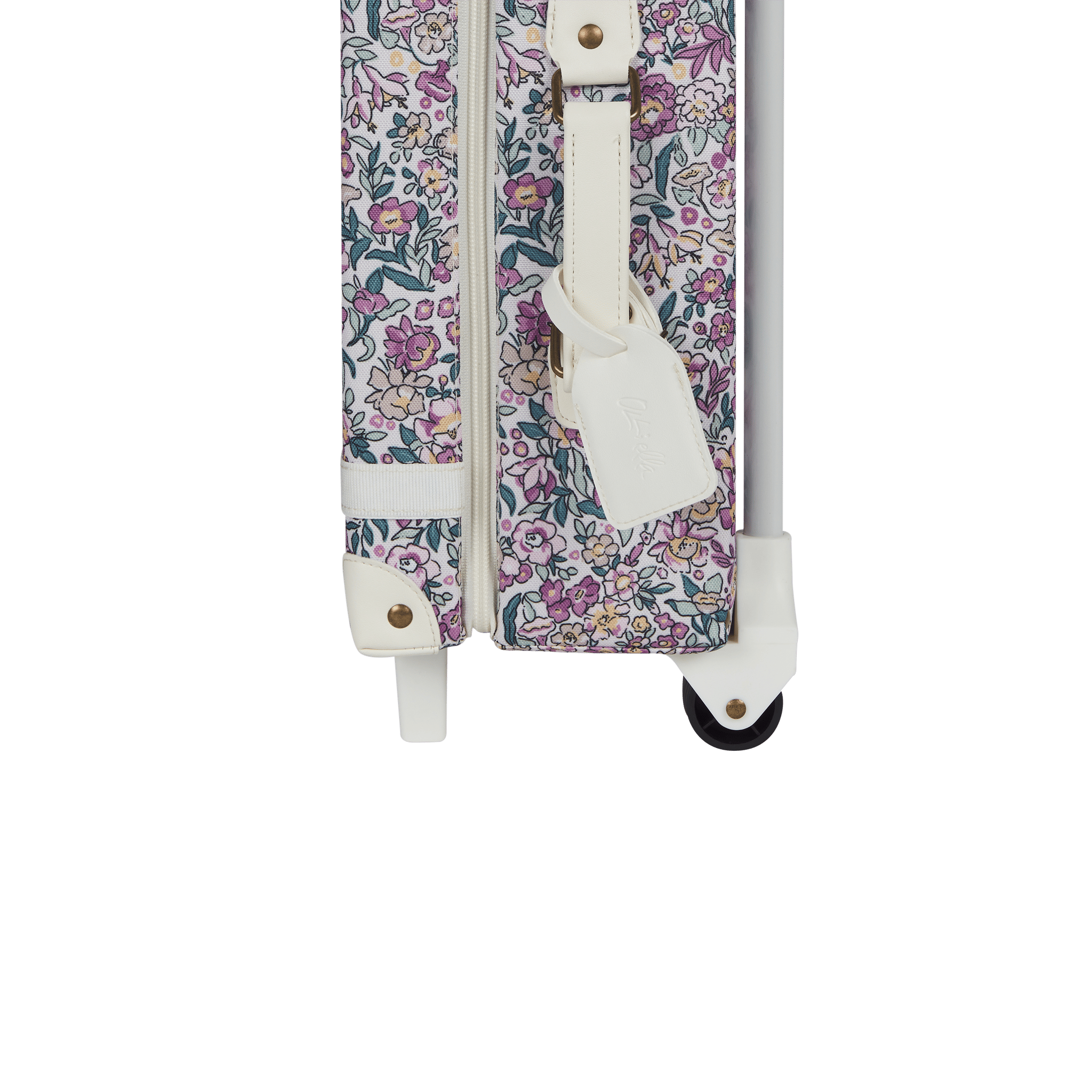 See-Ya Suitcase - Wildflower