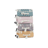 See-Ya Suitcase - Wildflower