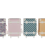 See-Ya Suitcase - Wildflower