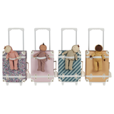 See-Ya Suitcase - Wildflower
