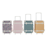 See-Ya Suitcase - Wildflower