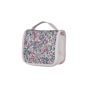 See-Ya Wash Bag – Wildflower