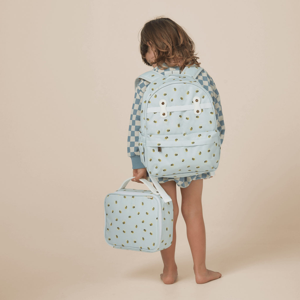 See-Ya Backpack - Bee