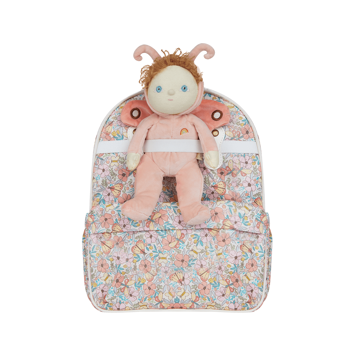 See-Ya Backpack - Butterfly